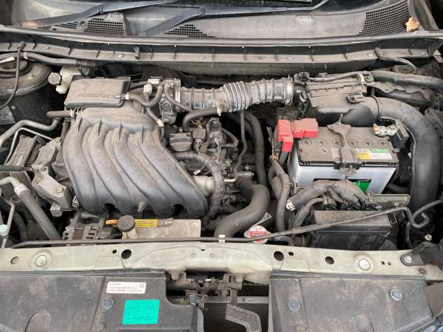 日産 ジューク １．５ １５ＲＸ タイプＶ H26年 (九州・沖縄) 99