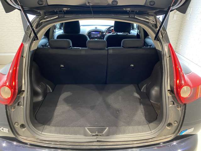 日産 ジューク １．５ １５ＲＸ タイプＶ H26年 (九州・沖縄) 99