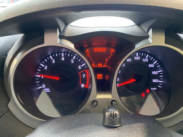 日産 ジューク １．５ １５ＲＸ タイプＶ H26年 (九州・沖縄) 99