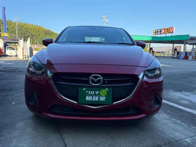 マツダ デミオ １．５ １５Ｓ R1年 (近畿) 99