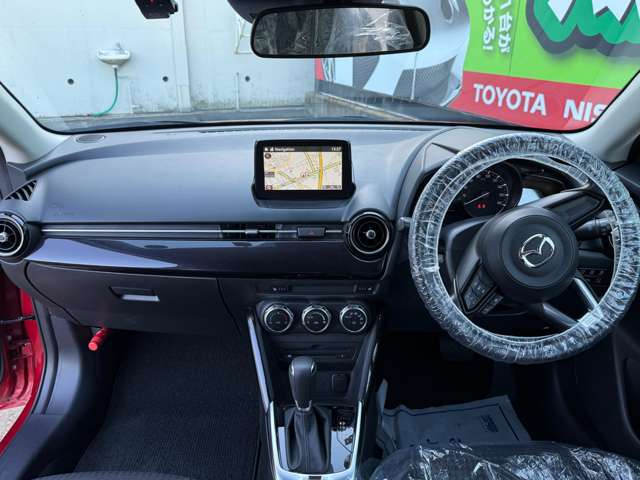 マツダ デミオ １．５ １５Ｓ R1年 (近畿) 99