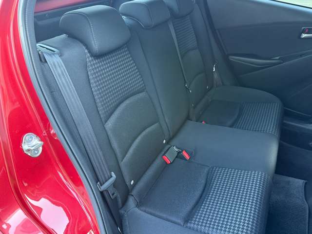 マツダ デミオ １．５ １５Ｓ R1年 (近畿) 99