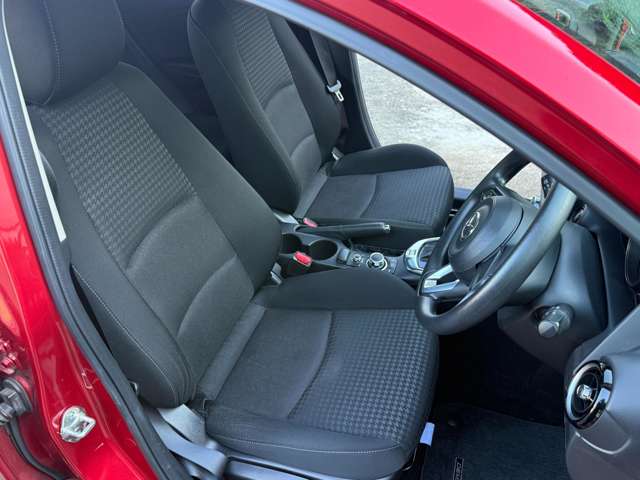 マツダ デミオ １．５ １５Ｓ R1年 (近畿) 99