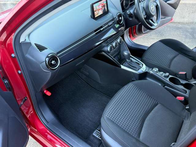 マツダ デミオ １．５ １５Ｓ R1年 (近畿) 99