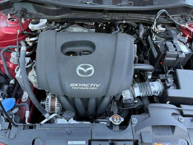 マツダ デミオ １．５ １５Ｓ R1年 (近畿) 99