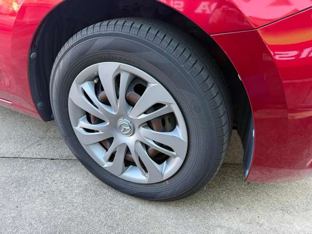 マツダ デミオ １．５ １５Ｓ R1年 (近畿) 99