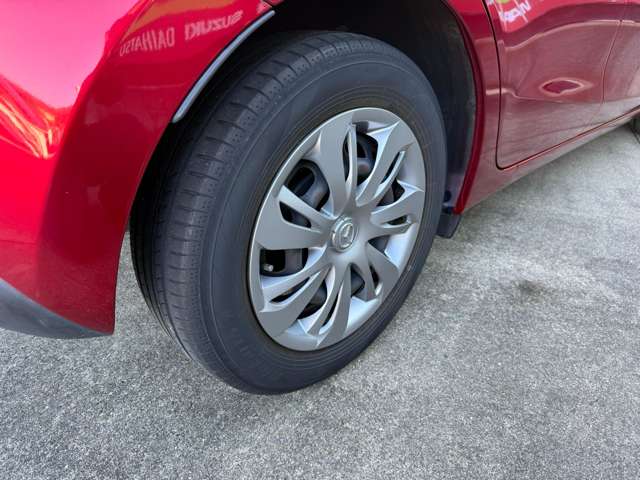 マツダ デミオ １．５ １５Ｓ R1年 (近畿) 99