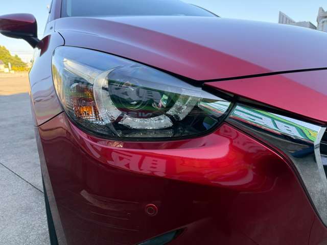 マツダ デミオ １．５ １５Ｓ R1年 (近畿) 99