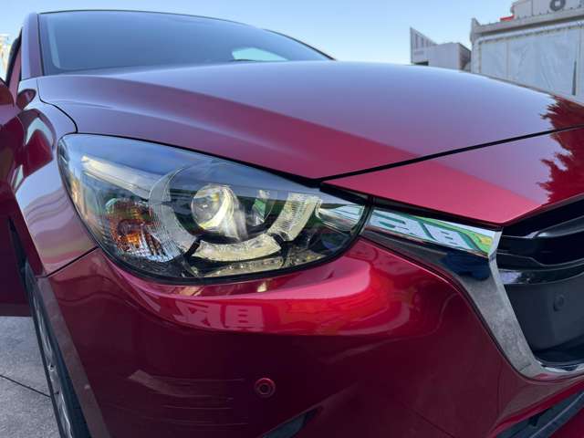 マツダ デミオ １．５ １５Ｓ R1年 (近畿) 99