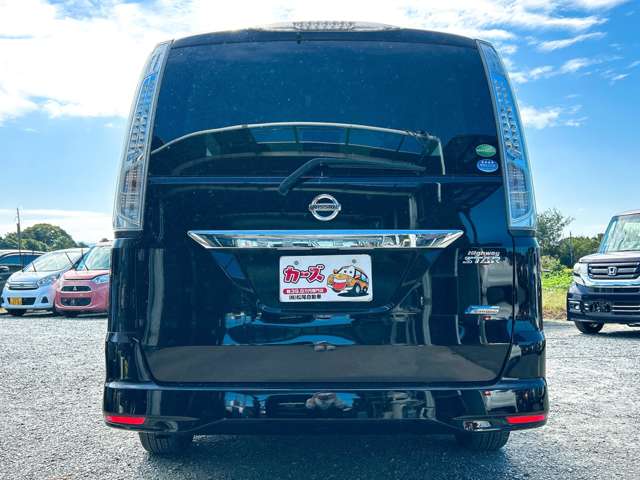 日産 セレナ ２．０ ハイウェイスター Ｓ－ＨＹＢＲＩＤ H25年 (九州・沖縄) 99