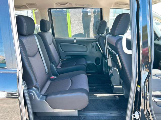 日産 セレナ ２．０ ハイウェイスター Ｓ－ＨＹＢＲＩＤ H25年 (九州・沖縄) 99