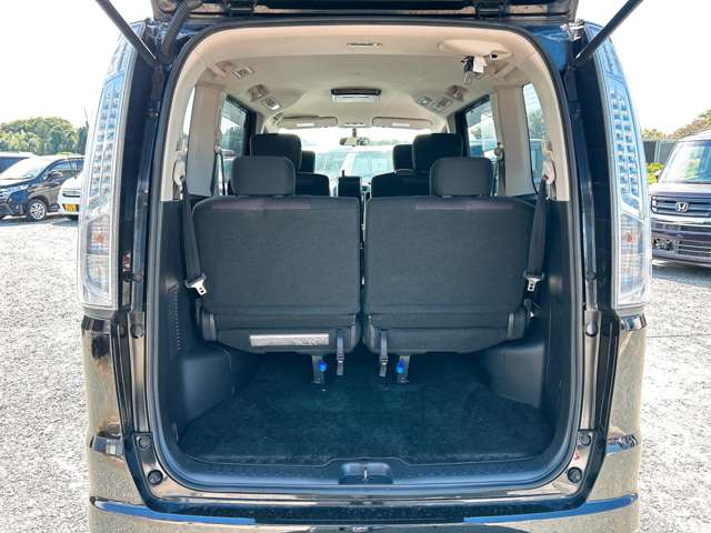 日産 セレナ ２．０ ハイウェイスター Ｓ－ＨＹＢＲＩＤ H25年 (九州・沖縄) 99