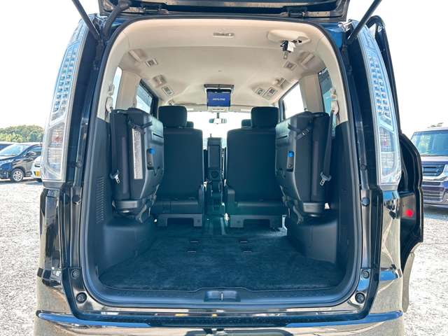 日産 セレナ ２．０ ハイウェイスター Ｓ－ＨＹＢＲＩＤ H25年 (九州・沖縄) 99