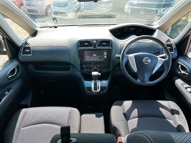 日産 セレナ ２．０ ハイウェイスター Ｓ－ＨＹＢＲＩＤ H25年 (九州・沖縄) 99