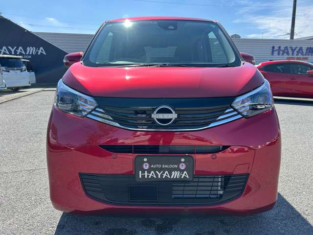 日産 デイズ ６６０ Ｘ R6年 (九州・沖縄) 99