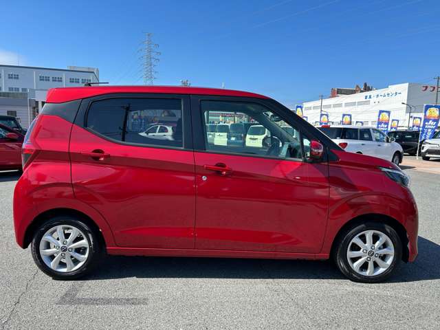 日産 デイズ ６６０ Ｘ R6年 (九州・沖縄) 99