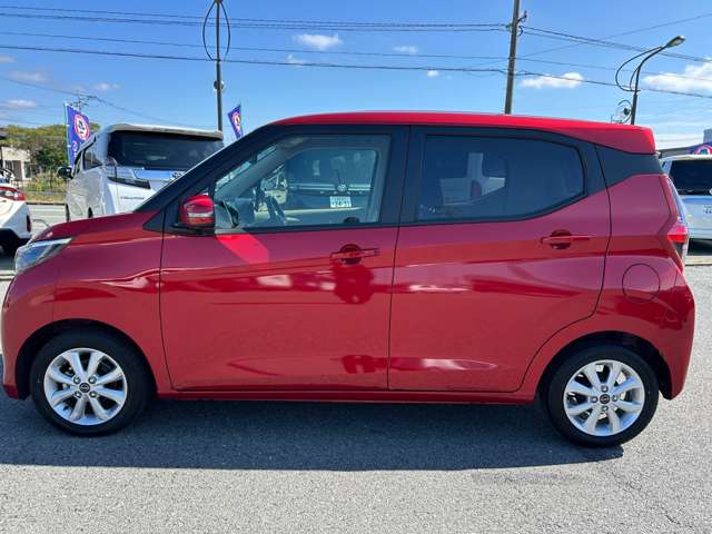 日産 デイズ ６６０ Ｘ R6年 (九州・沖縄) 99