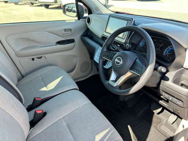 日産 デイズ ６６０ Ｘ R6年 (九州・沖縄) 99