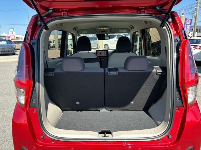 日産 デイズ ６６０ Ｘ R6年 (九州・沖縄) 99