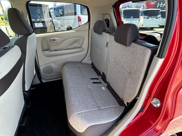 日産 デイズ ６６０ Ｘ R6年 (九州・沖縄) 99