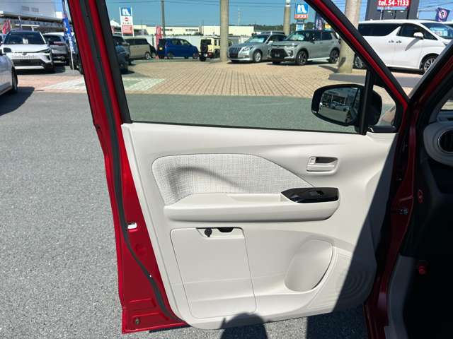 日産 デイズ ６６０ Ｘ R6年 (九州・沖縄) 99