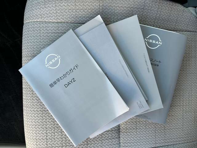 日産 デイズ ６６０ Ｘ R6年 (九州・沖縄) 99