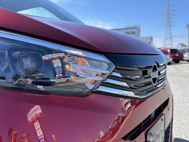 日産 デイズ ６６０ Ｘ R6年 (九州・沖縄) 99