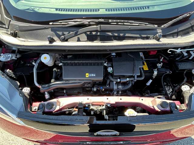 日産 デイズ ６６０ Ｘ R6年 (九州・沖縄) 99