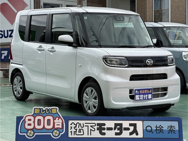 ダイハツ タント ６６０ Ｘ R6年 (東海) 99