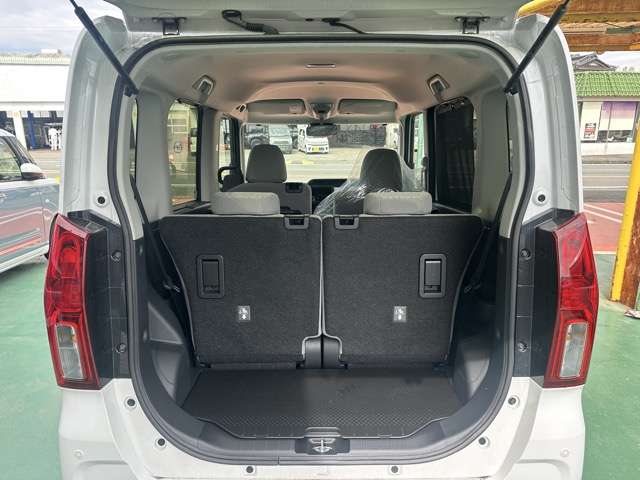 ダイハツ タント ６６０ Ｘ R6年 (東海) 99