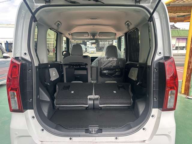 ダイハツ タント ６６０ Ｘ R6年 (東海) 99