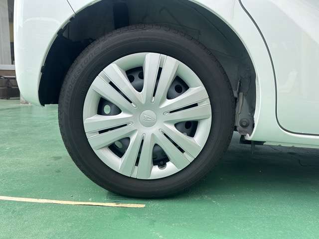 ダイハツ タント ６６０ Ｘ R6年 (東海) 99