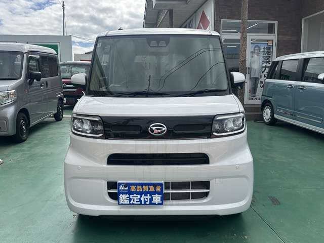 ダイハツ タント ６６０ Ｘ R6年 (東海) 99