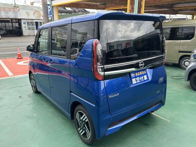 日産 ルークス ６６０ ハイウェイスターＸ プロパイロット エディション R6年 (東海) 99