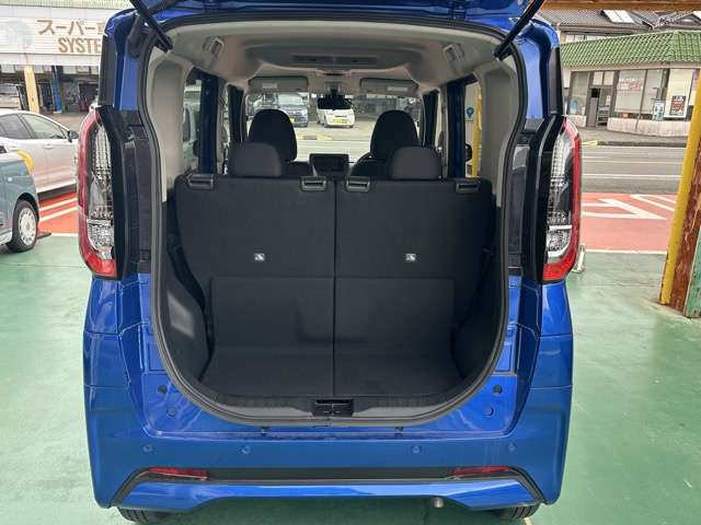 日産 ルークス ６６０ ハイウェイスターＸ プロパイロット エディション R6年 (東海) 99