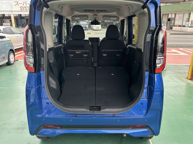 日産 ルークス ６６０ ハイウェイスターＸ プロパイロット エディション R6年 (東海) 99