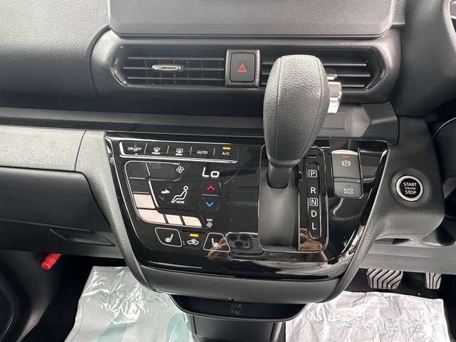 日産 ルークス ６６０ ハイウェイスターＸ プロパイロット エディション R6年 (東海) 99