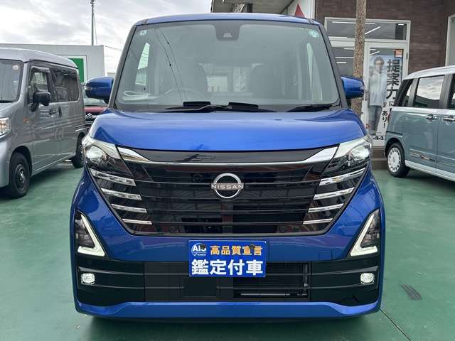 日産 ルークス ６６０ ハイウェイスターＸ プロパイロット エディション R6年 (東海) 99