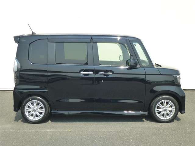 ホンダ Ｎ　ＢＯＸ Ｎ－ＢＯＸカスタムＧ Ｌ Ｈセンシング R2年 (東北) 99