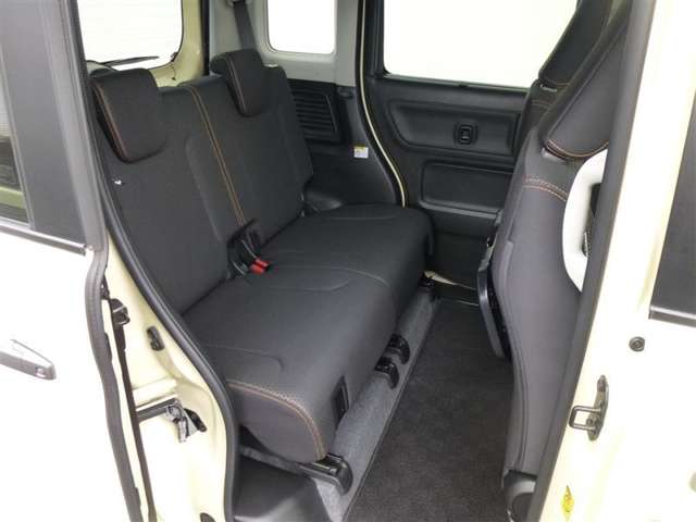 スズキ スペーシア ６６０ ギア ハイブリッド ＸＺ R3年 (東北) 99