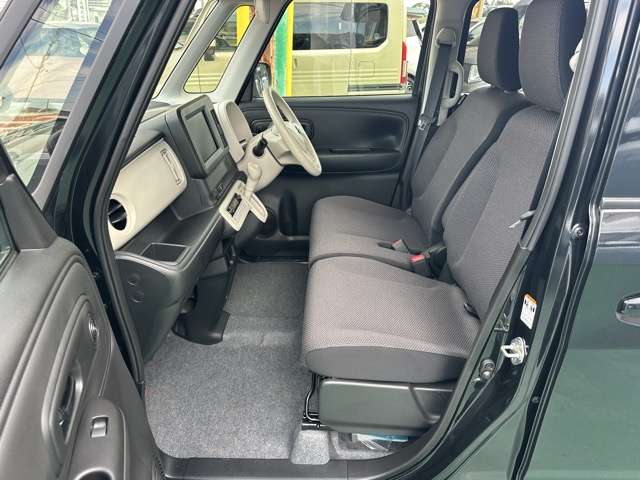 スズキ ワゴンＲ　スマイル ６６０ Ｇ 快適パッケージ装着車 R4年 (東海) 99