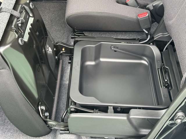 スズキ ワゴンＲ　スマイル ６６０ Ｇ 快適パッケージ装着車 R4年 (東海) 99