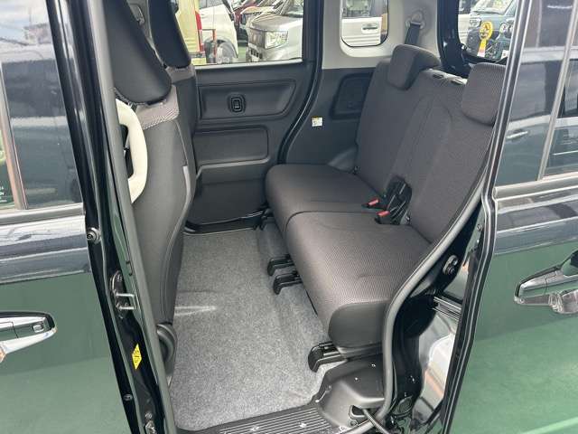 スズキ ワゴンＲ　スマイル ６６０ Ｇ 快適パッケージ装着車 R4年 (東海) 99