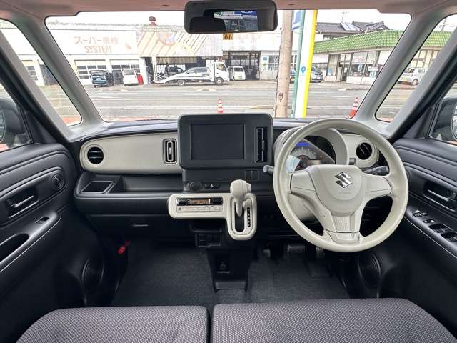 スズキ ワゴンＲ　スマイル ６６０ Ｇ 快適パッケージ装着車 R4年 (東海) 99