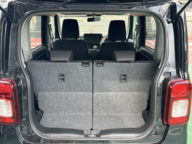 スズキ ワゴンＲ　スマイル ６６０ Ｇ 快適パッケージ装着車 R4年 (東海) 99