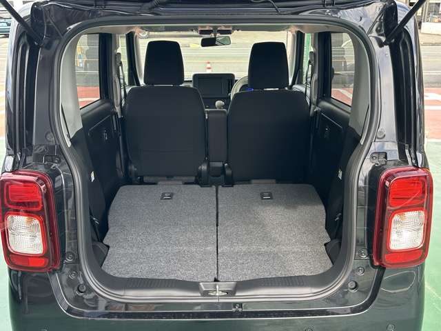 スズキ ワゴンＲ　スマイル ６６０ Ｇ 快適パッケージ装着車 R4年 (東海) 99