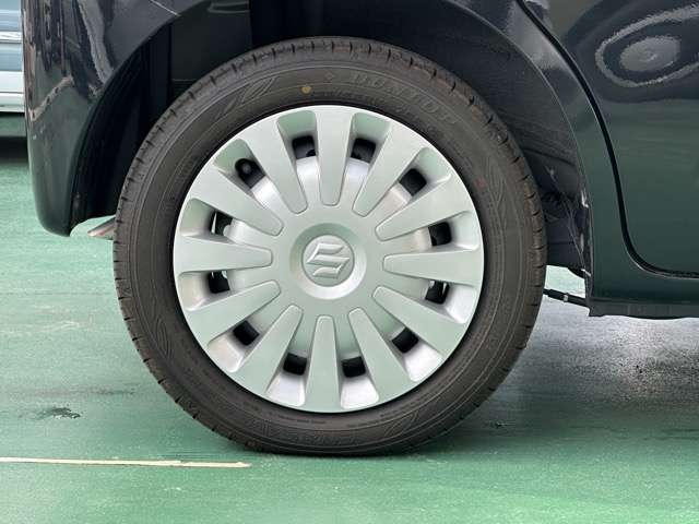 スズキ ワゴンＲ　スマイル ６６０ Ｇ 快適パッケージ装着車 R4年 (東海) 99