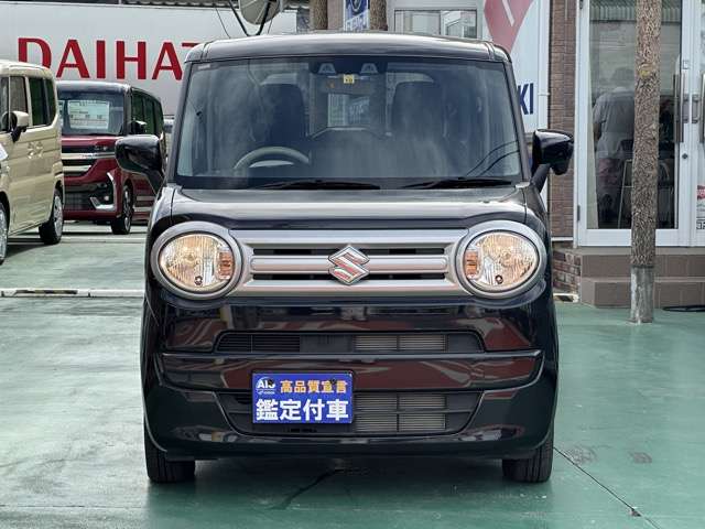 スズキ ワゴンＲ　スマイル ６６０ Ｇ 快適パッケージ装着車 R4年 (東海) 99