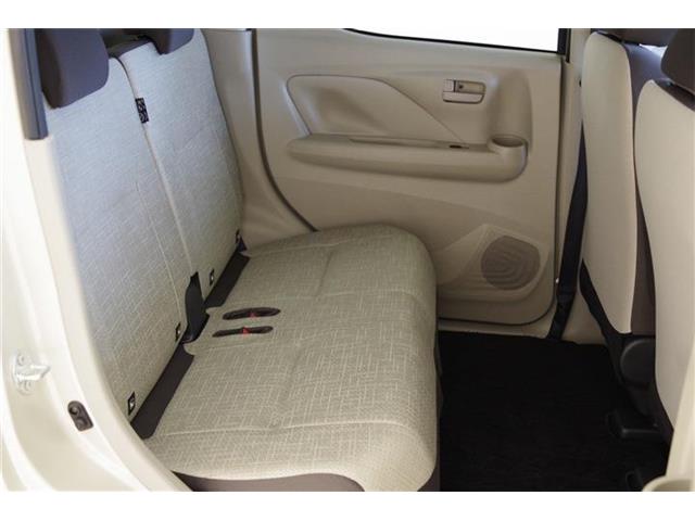 三菱 ｅＫワゴン ６６０ Ｍ R6年 (東海) 99