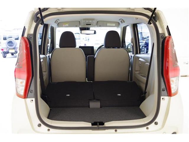 三菱 ｅＫワゴン ６６０ Ｍ R6年 (東海) 99